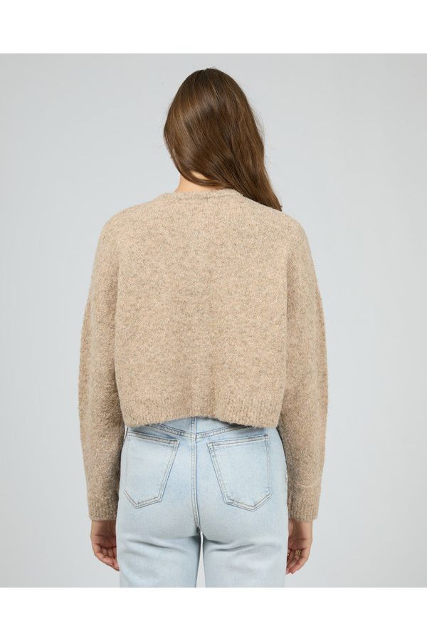 BILLIE JEAN CARDI - OAT