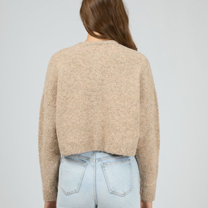 BILLIE JEAN CARDI - OAT