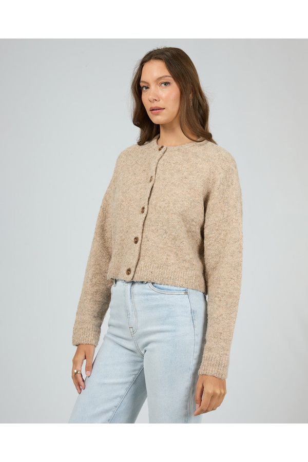 BILLIE JEAN CARDI - OAT