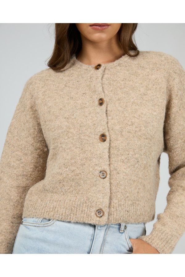BILLIE JEAN CARDI - OAT