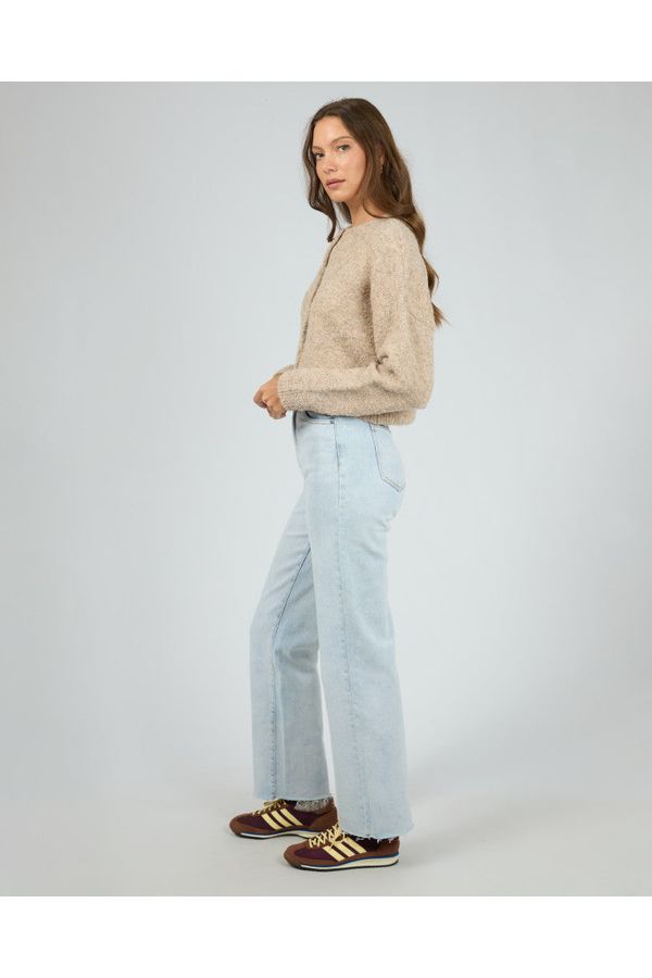 BILLIE JEAN CARDI - OAT