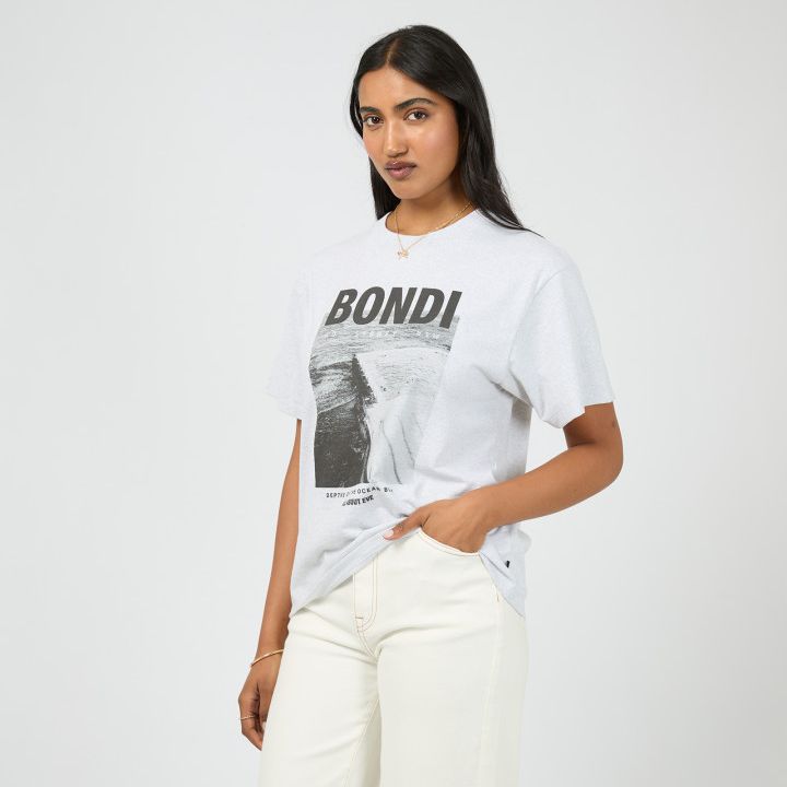 BONDI BOX TEE