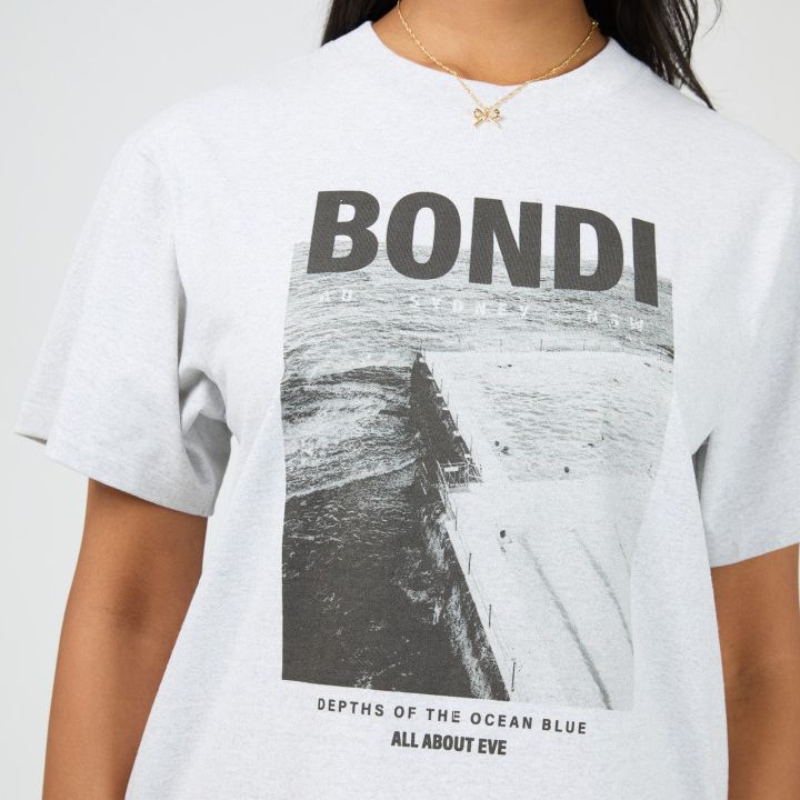 BONDI BOX TEE