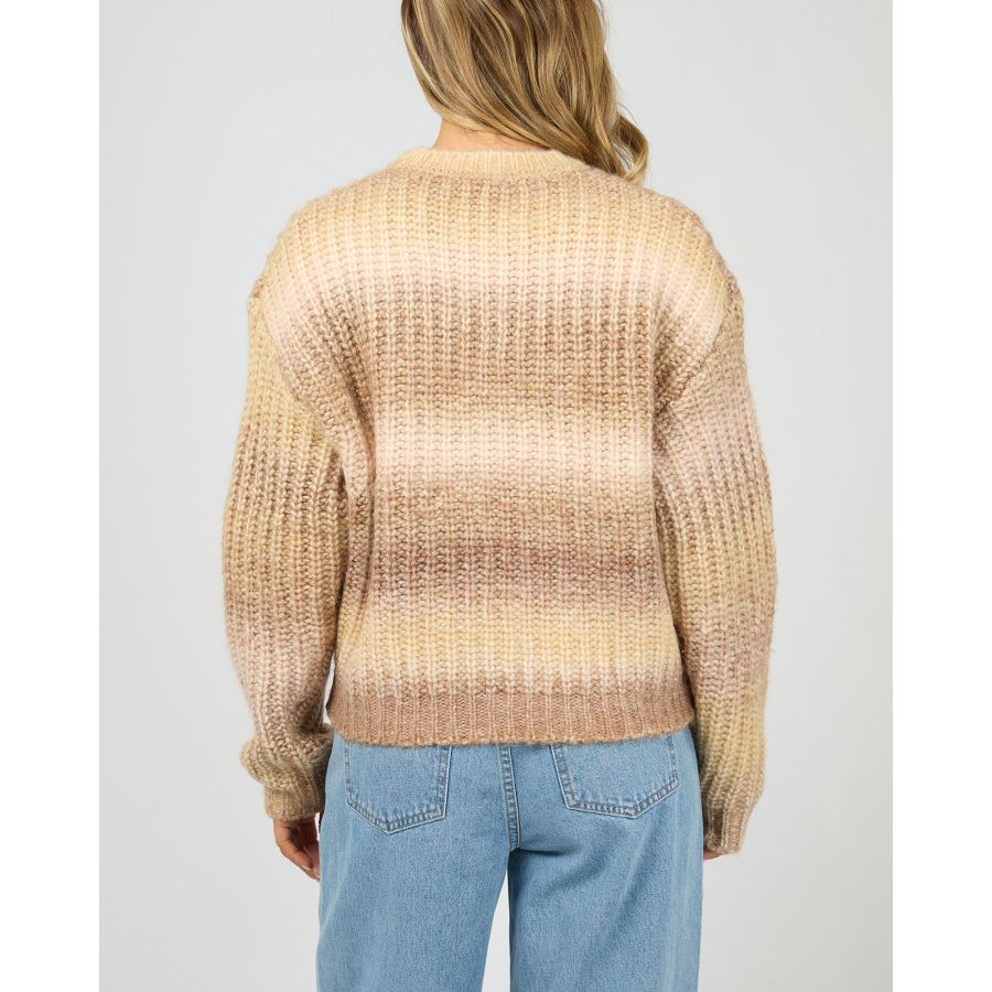 BREE KNIT