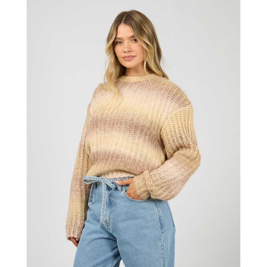 BREE KNIT