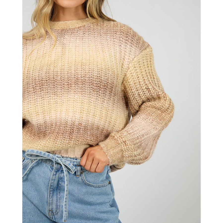 BREE KNIT