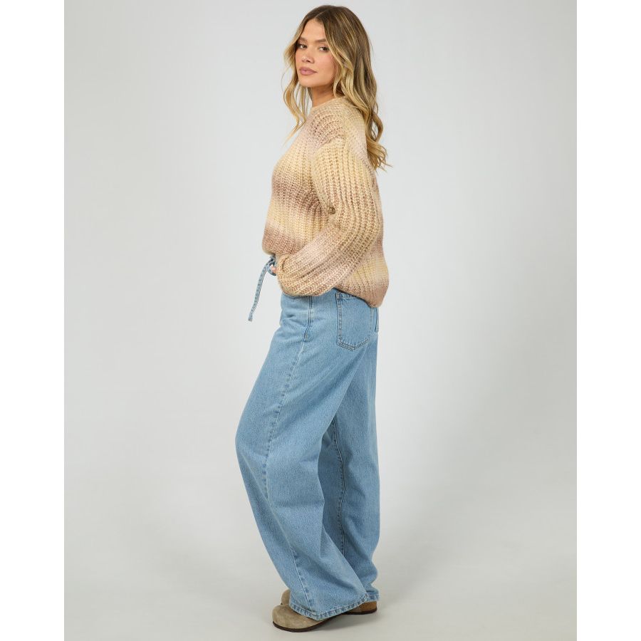 BREE KNIT