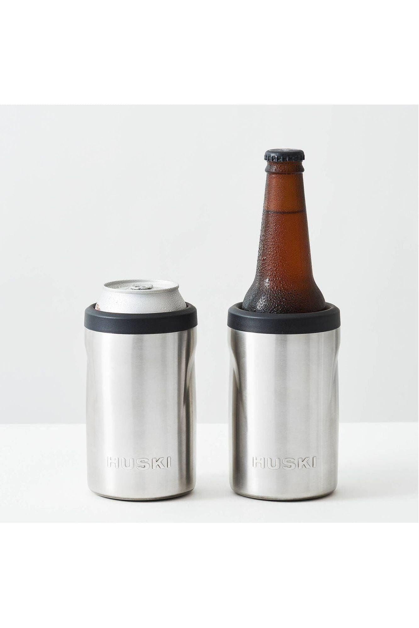 Huski Beer Cooler 2.0 - Ocean Blue (Limited Release)