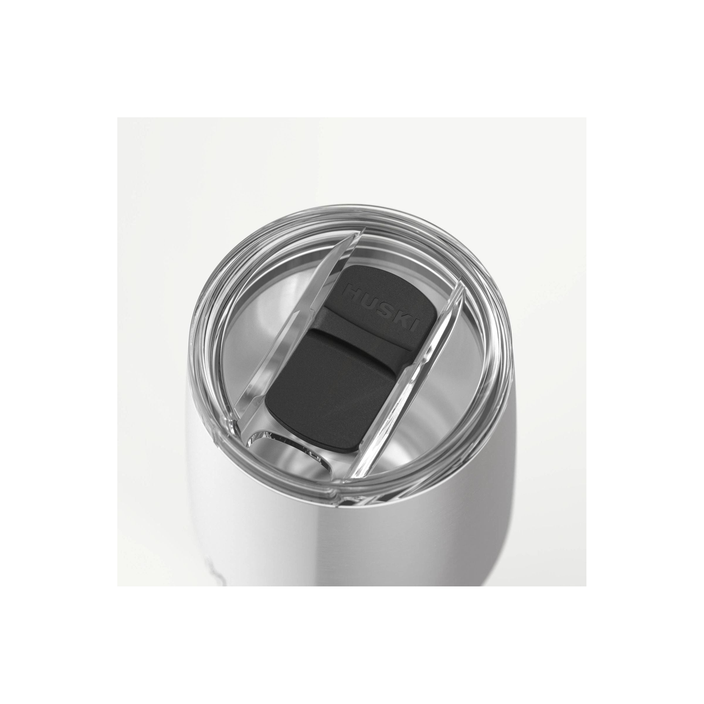 Huski Wine Tumbler 2.0 - Black
