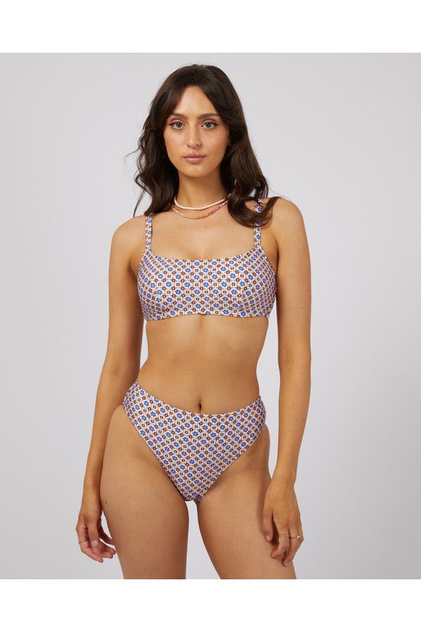CABO CRUSH MOD MID WAIST PANT