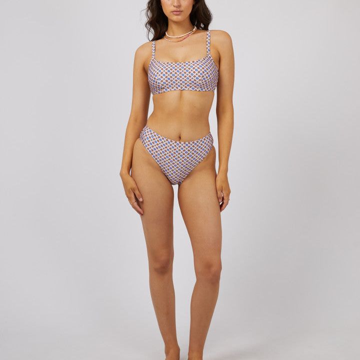 CABO CRUSH MOD MID WAIST PANT