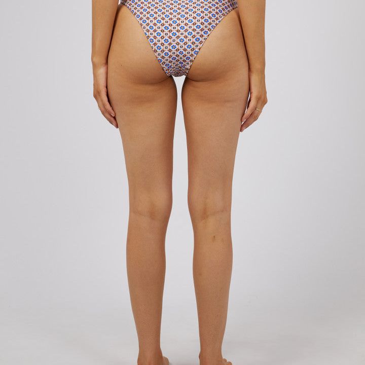 CABO CRUSH MOD MID WAIST PANT