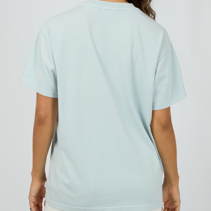CALI RELAXED TEE