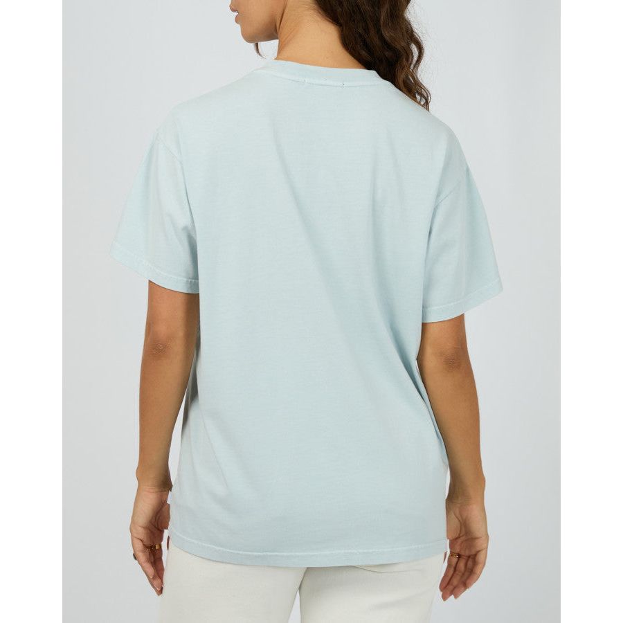 CALI RELAXED TEE