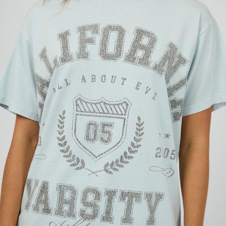 CALI RELAXED TEE