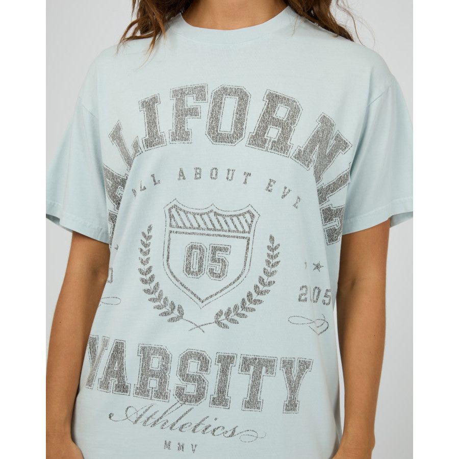 CALI RELAXED TEE