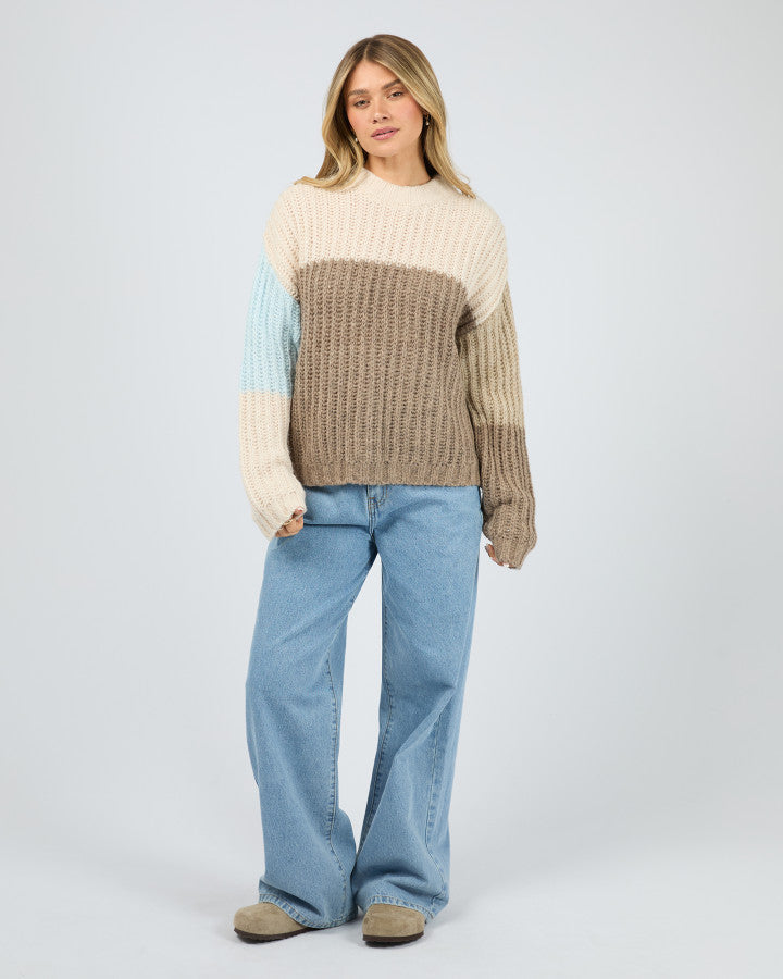 CAMDEN JUMPER