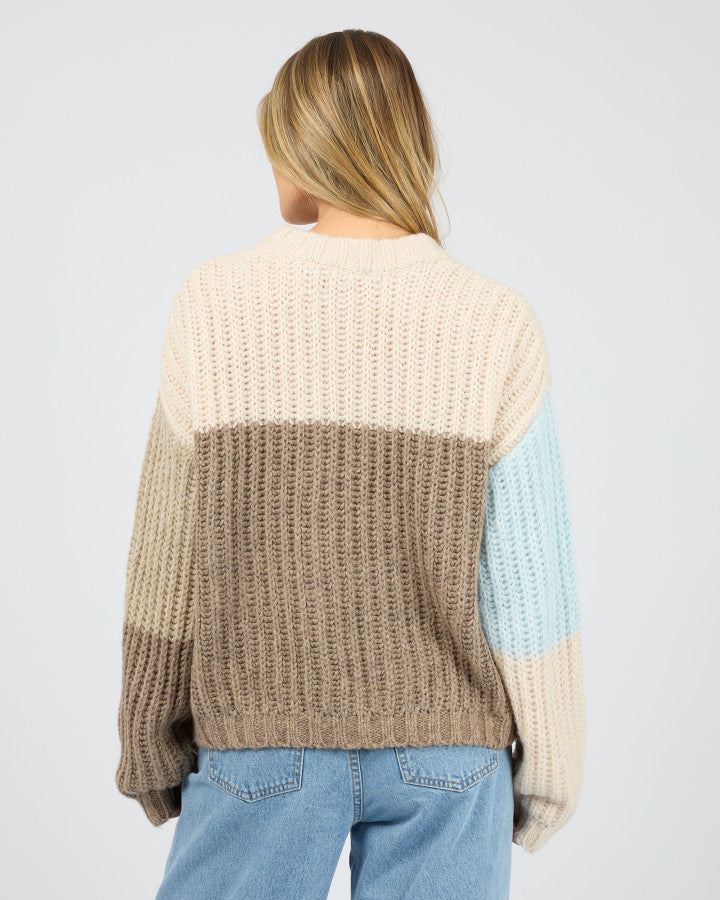 CAMDEN JUMPER