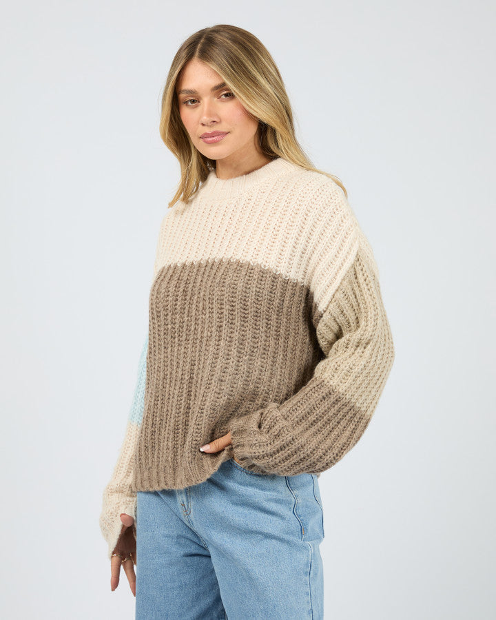 CAMDEN JUMPER