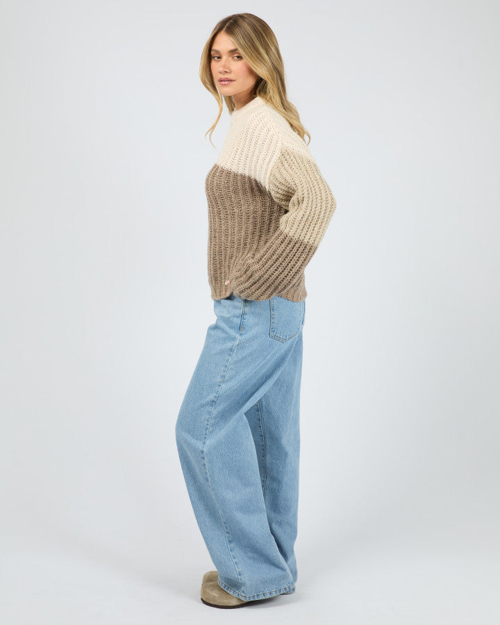 CAMDEN JUMPER