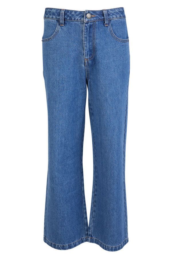 CARMEN WIDE LEG JEAN