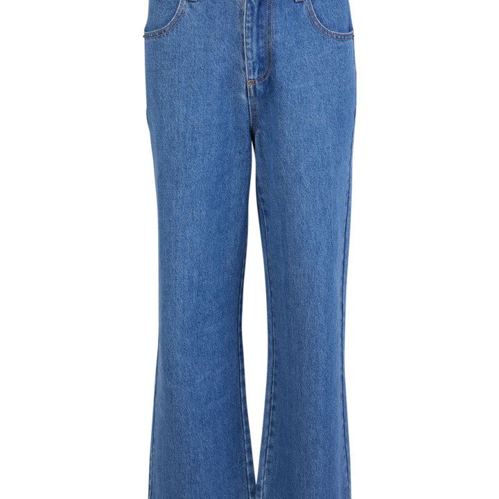 CARMEN WIDE LEG JEAN