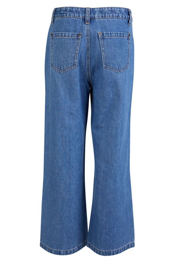 CARMEN WIDE LEG JEAN