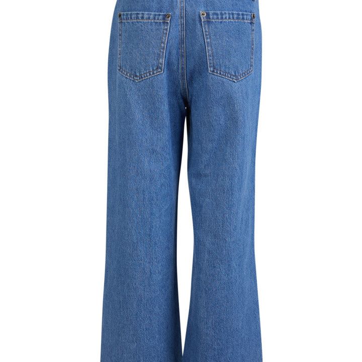 CARMEN WIDE LEG JEAN