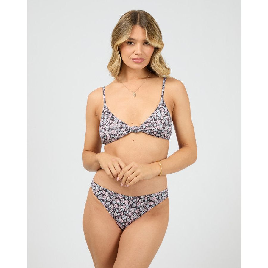 CARRIE KNOT BRALETTE