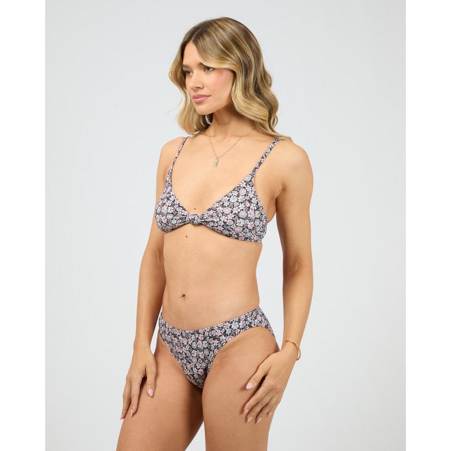 CARRIE KNOT BRALETTE