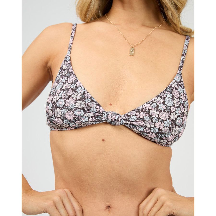 CARRIE KNOT BRALETTE