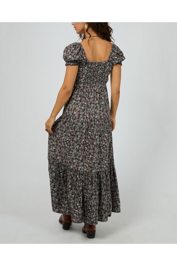CARRIE MAXI DRESS
