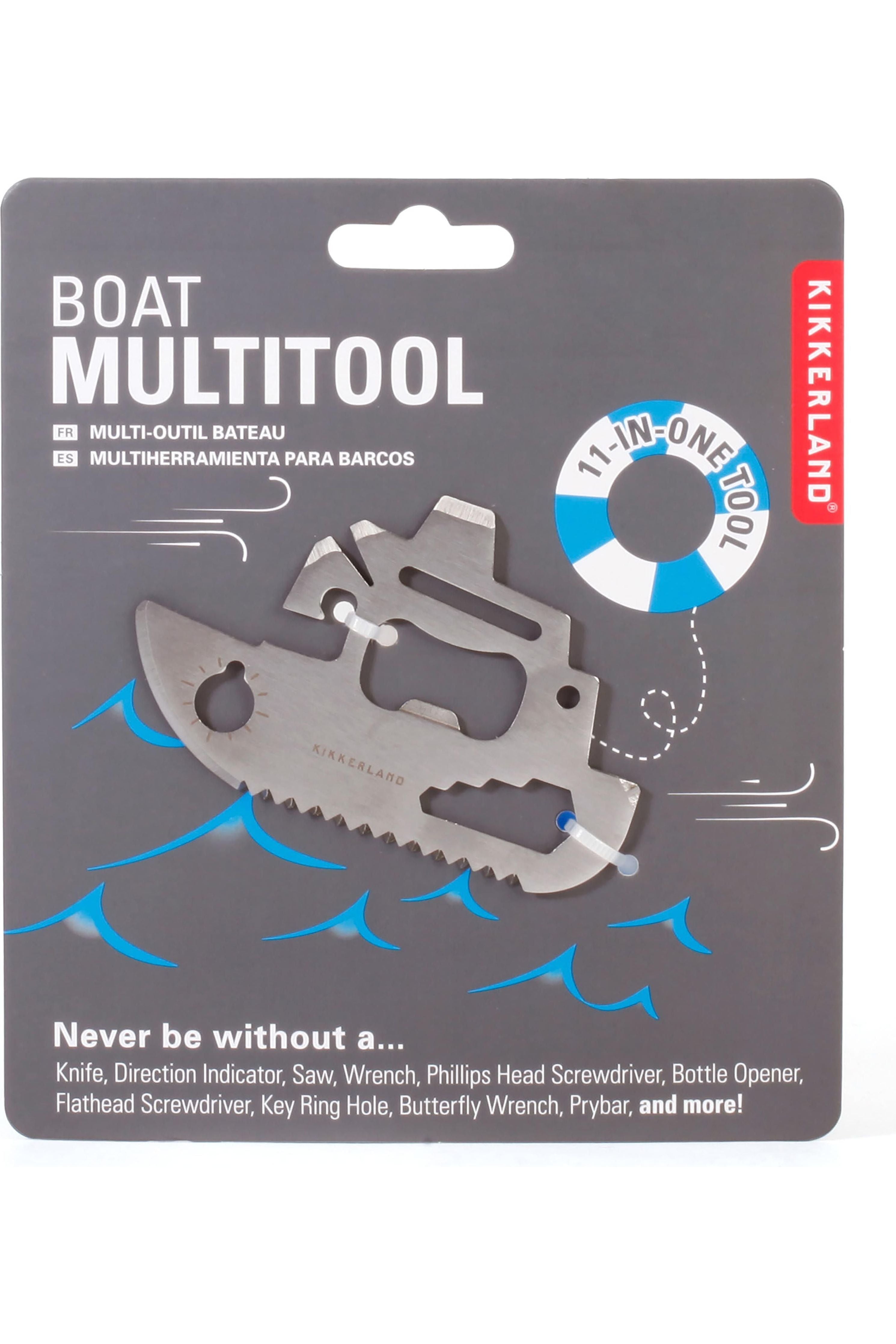 Boat Multitool