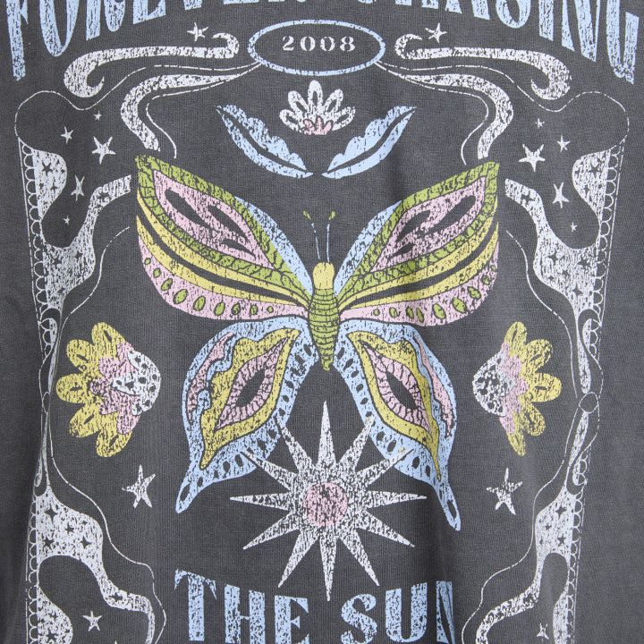 CHASING THE SUN TEE - TWEEN