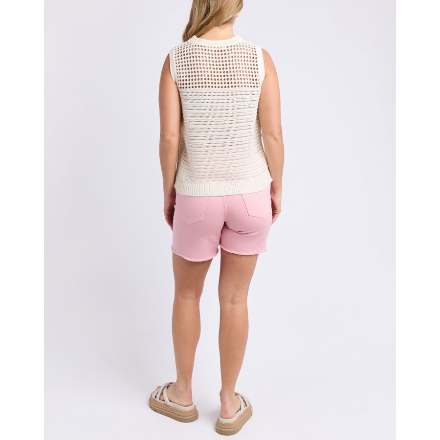 CHILLI KNIT TOP