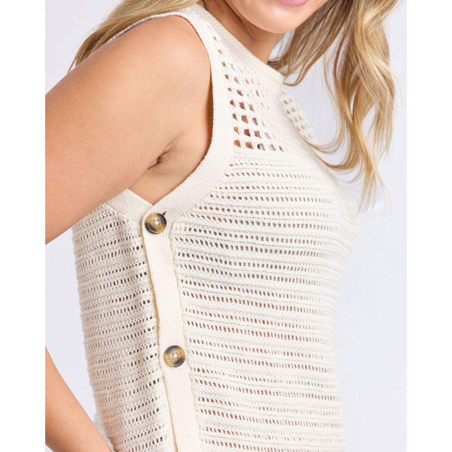 CHILLI KNIT TOP