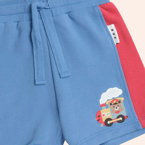 Choo Choo Huxbear Shorts
