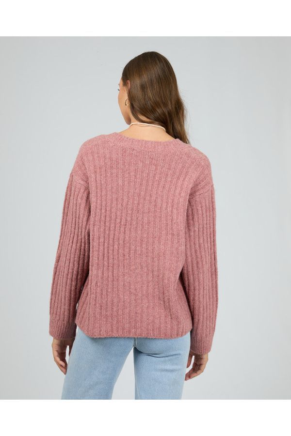 CLARA KNIT
