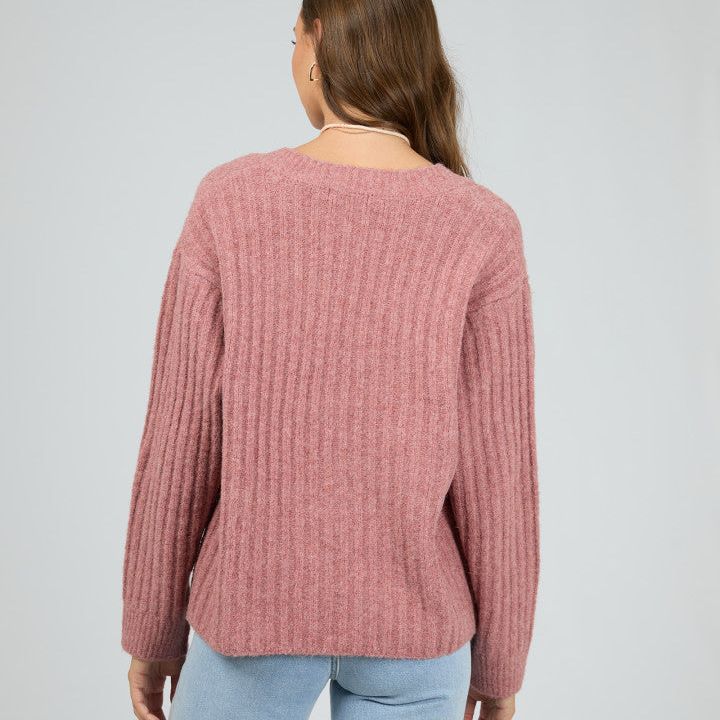 CLARA KNIT
