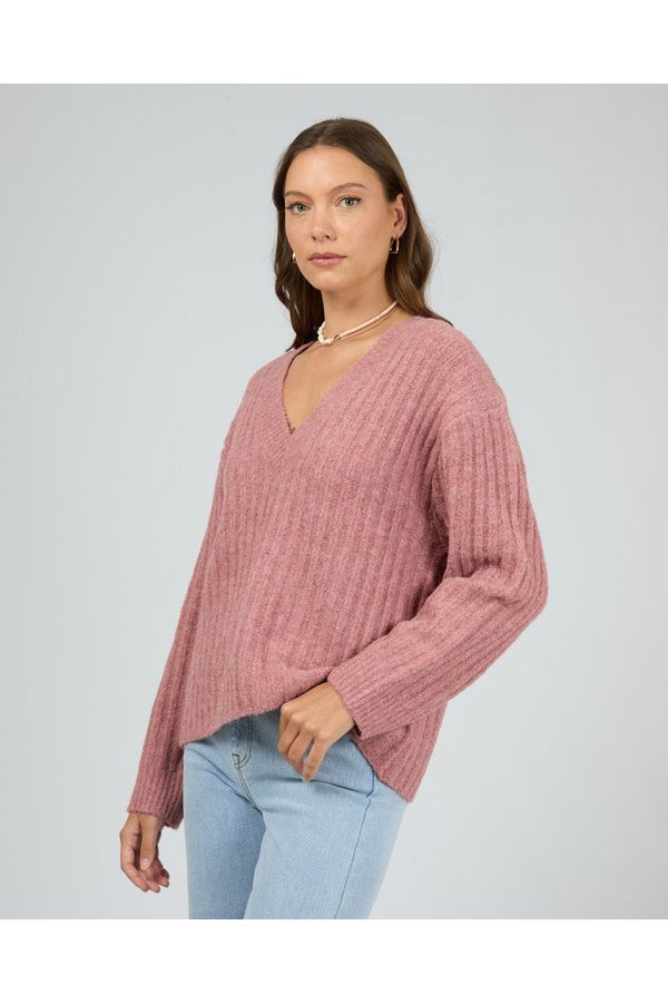 CLARA KNIT