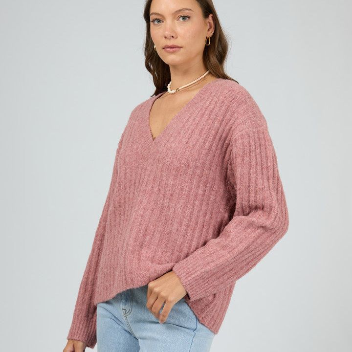 CLARA KNIT