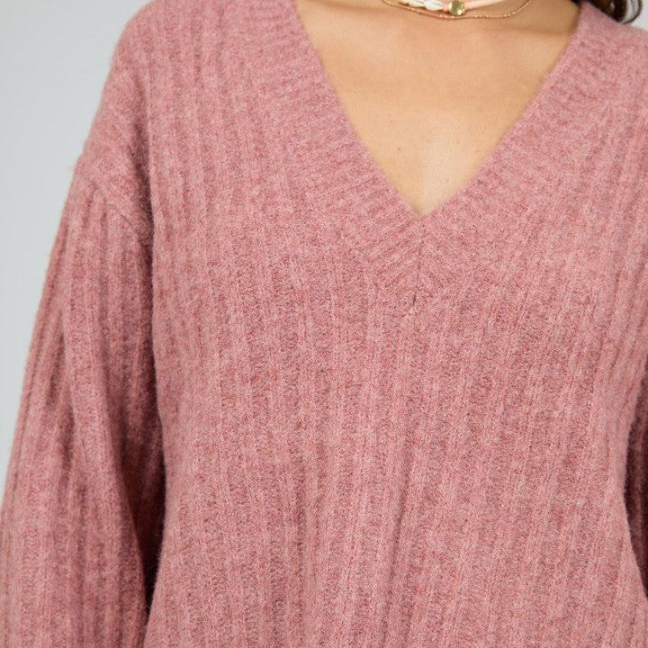 CLARA KNIT