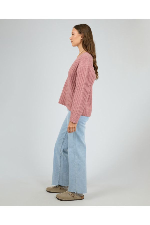 CLARA KNIT