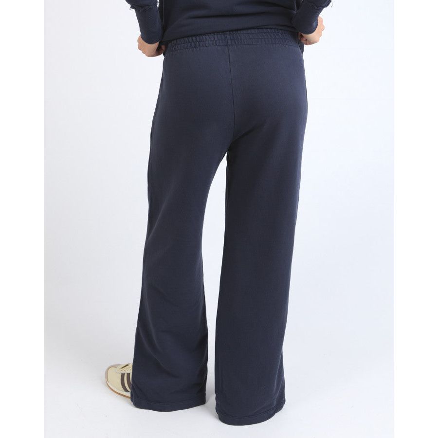 CLASSIC TRACK PANT - NAVY