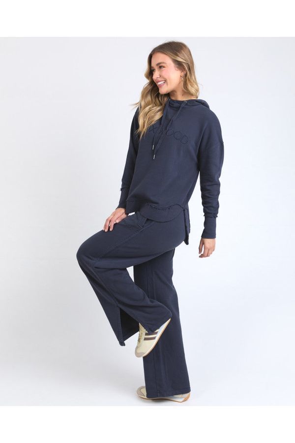 CLASSIC TRACK PANT - NAVY