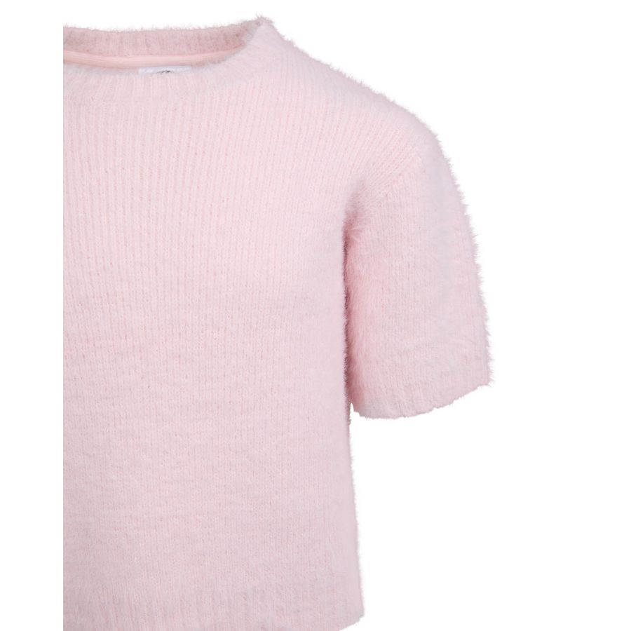 CLAUDIA KNIT TEE - TWEEN