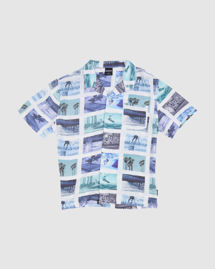 COAST SHIRT
