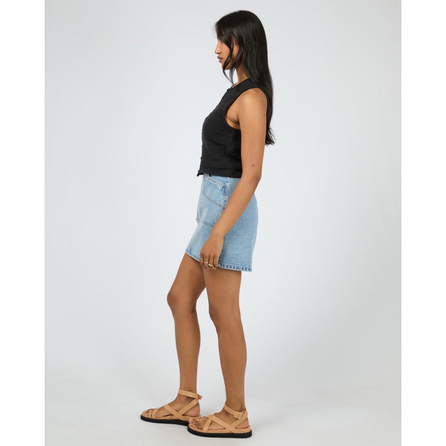 COEN KNIT TOP