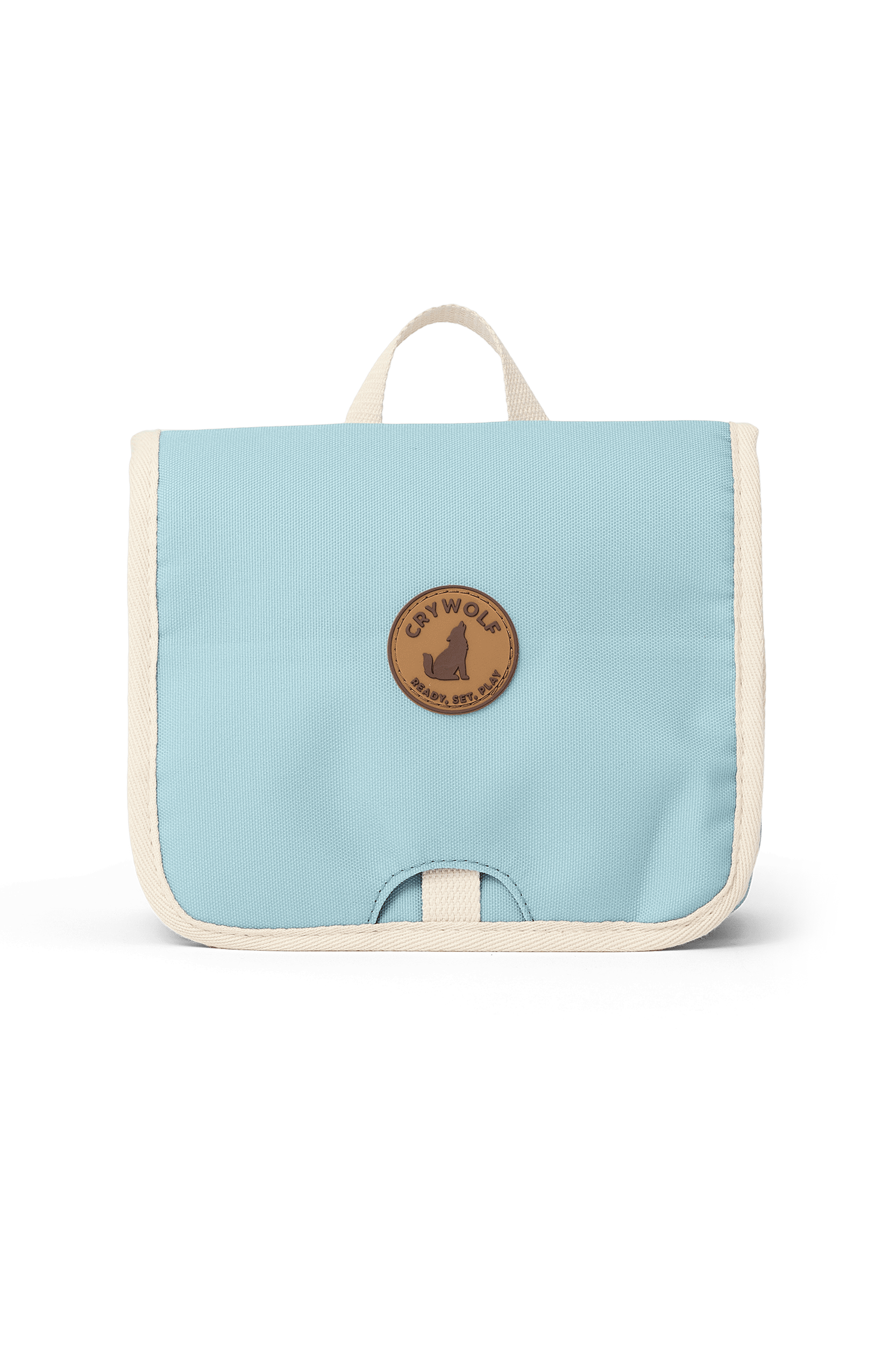 COSMETIC BAG Ocean Colour Block