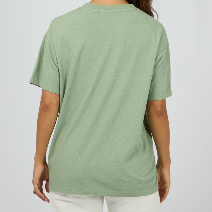 COSTIERA RELAXED TEE